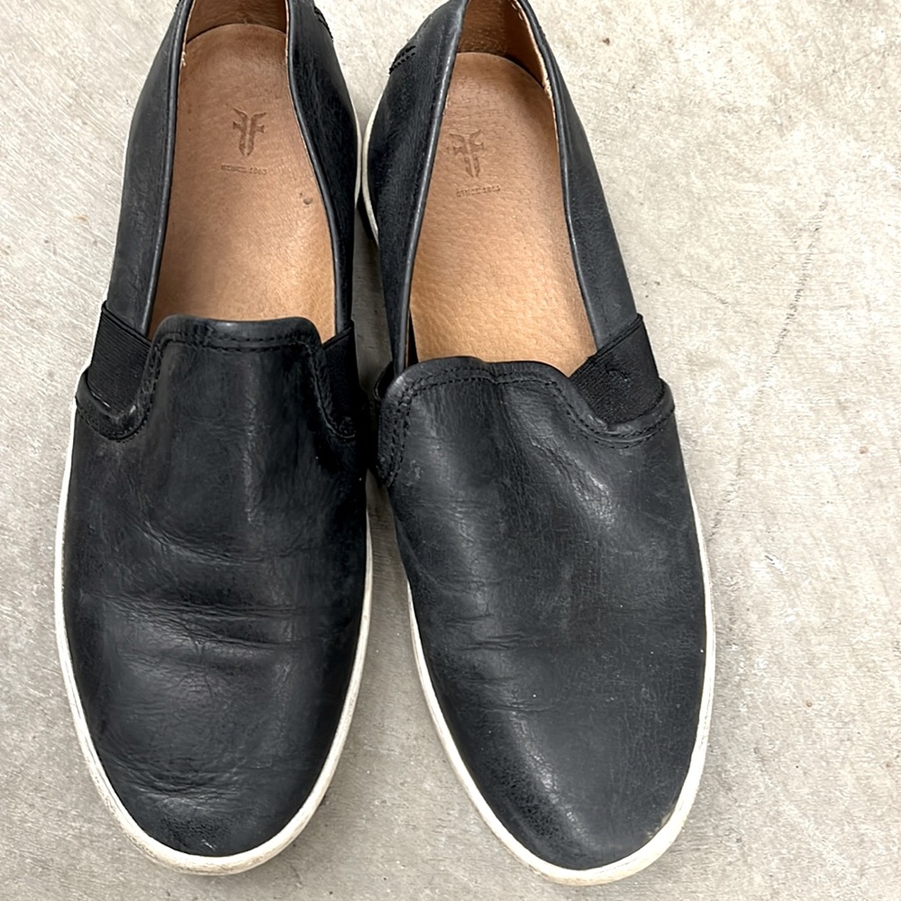 Frye shoes